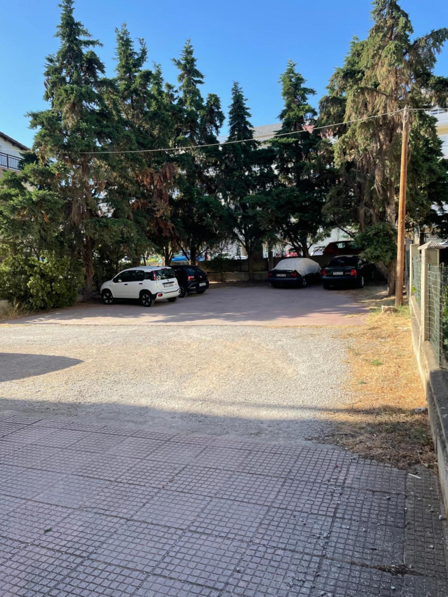 Φωτεινό Studio Με Θεα Θάλασσα Alexandroúpolis Luaran gambar